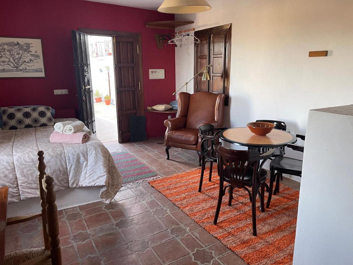 Villa Algarabi Frigiliana Exterior foto
